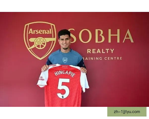 因卡皮耶获选阿森纳二月最佳球员